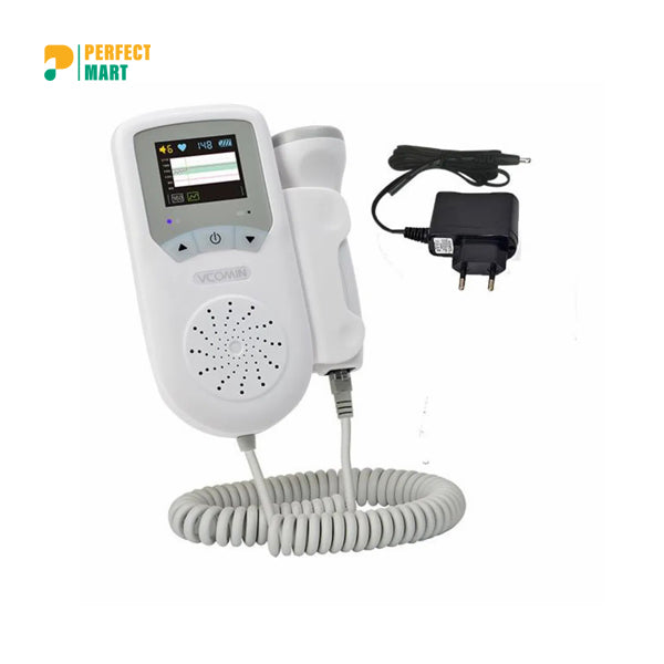 Vcomin FD-530C Fetal Doppler