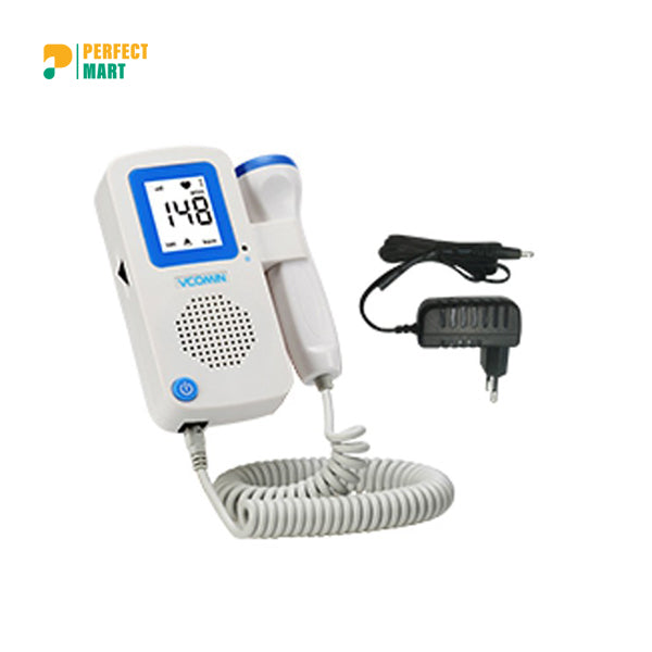 Vcomin FD-620D Fetal Doppler