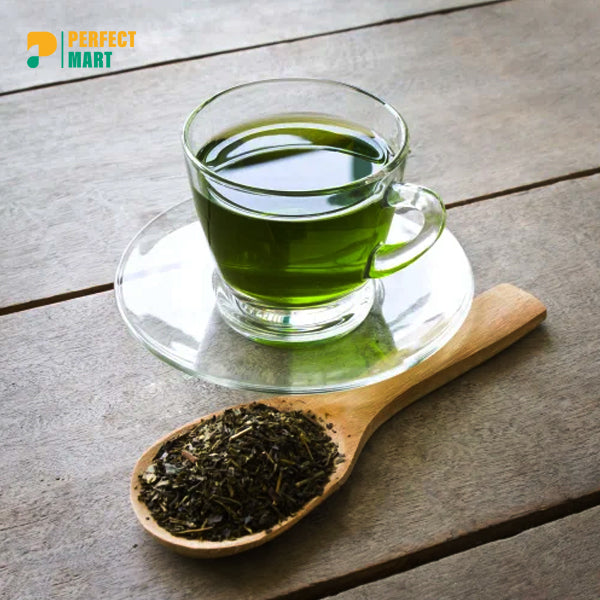 Finlay Green Tea 100gm (50 Tea Bags)