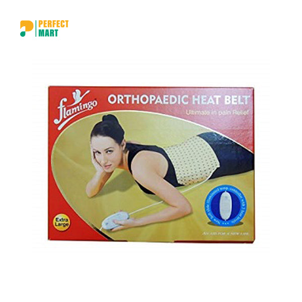 Flamingo Orthopedic Heating Belt