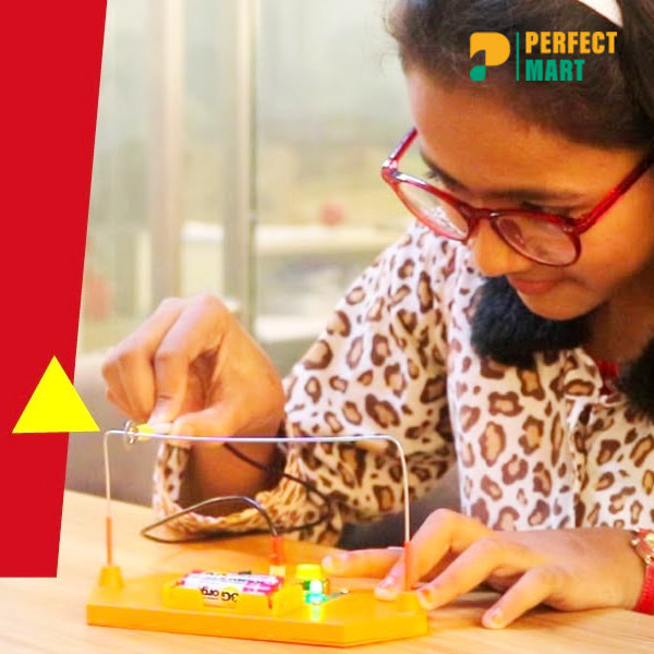 Focus Challenge (Bangla Version)