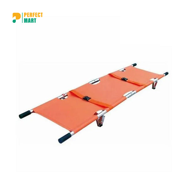 Folding Stretcher