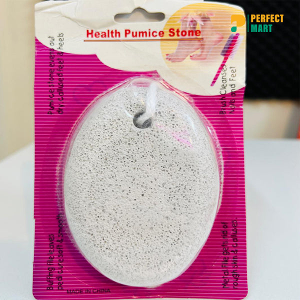 Foot Scrub Pumice Stone