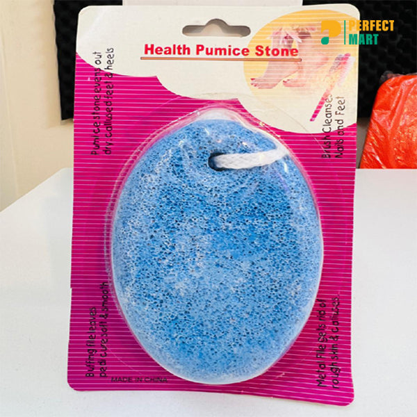 Foot Scrub Pumice Stone
