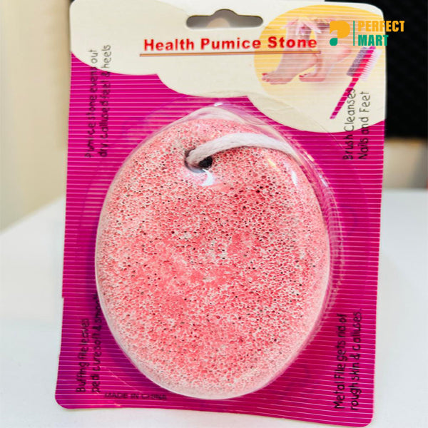 Foot Scrub Pumice Stone