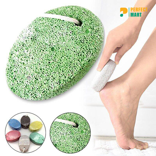 Foot Scrub Pumice Stone
