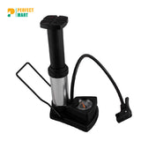 Mini Portable Foot and Hand Air Pump Inflator