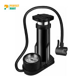 Mini Portable Foot and Hand Air Pump Inflator