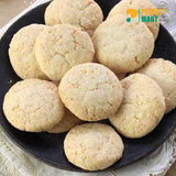 Fresh Coconut Cookies Biscuit 80gm