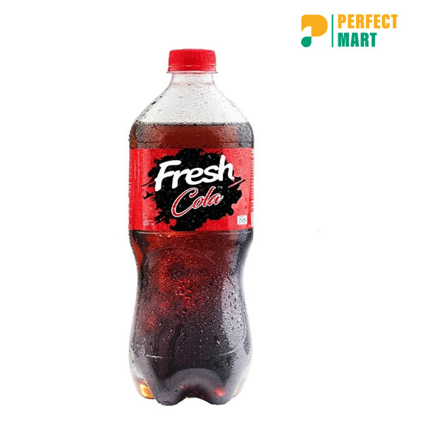 Fresh Cola Drink Pet 1Ltr