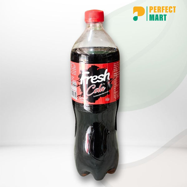 Fresh Cola Drink Pet 1Ltr