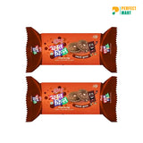 Fresh Fun Fill Sandwich Chocolate Cream Biscuit 36gm