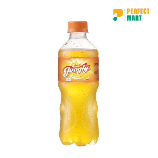 Fresh Googly Drink Pet 1Ltr