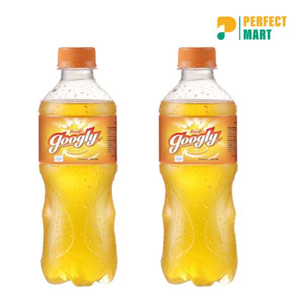 Fresh Googly Drink Pet 1Ltr