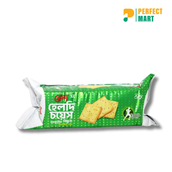 Fresh Healthy Choice Salted Biscuit 80gm
