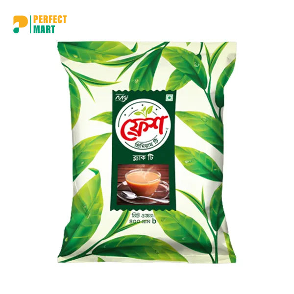 Fresh Premium Tea 400gm