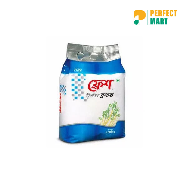 Fresh Refined Sugar 1kg