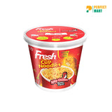 Fresh Spicy Chicken Cup Noodles 40gm