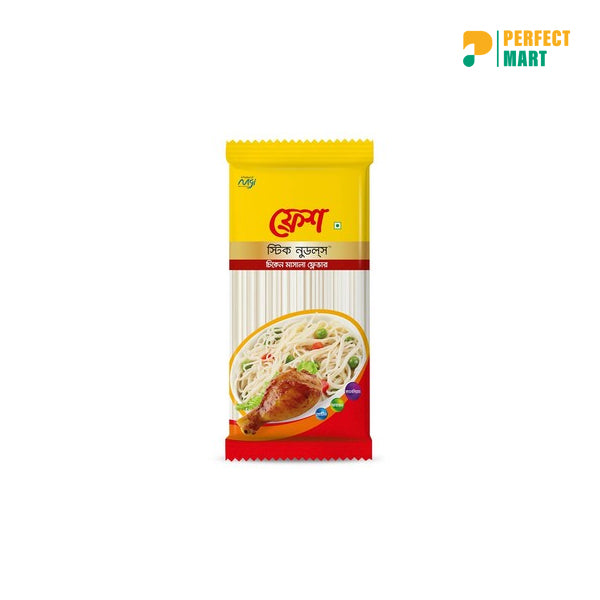 Fresh Sticky Chicken Masala Noodles 150(±)10gm