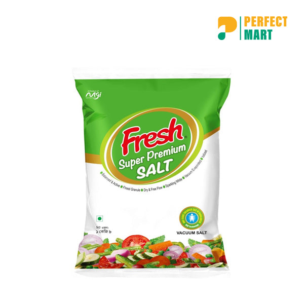 Fresh Super Premium Salt 1kg