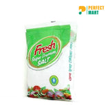 Fresh Super Premium Salt 1kg