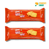 Fresh Sweet N Salty Biscuit 40gm