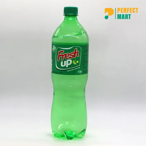 Fresh Up Drink Pet 1Ltr