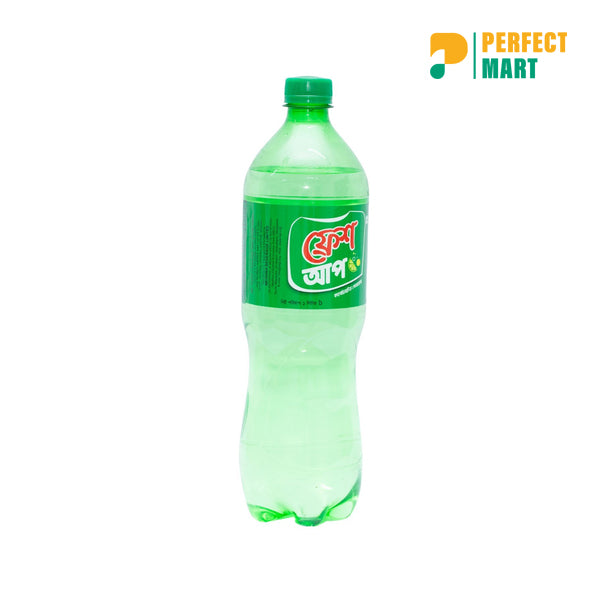 Fresh Up Drink Pet 1Ltr