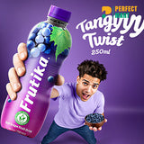 Frutika Grape Fruit Drink 250ml