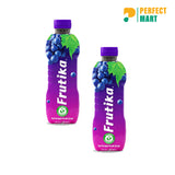 Frutika Grape Fruit Drink 250ml