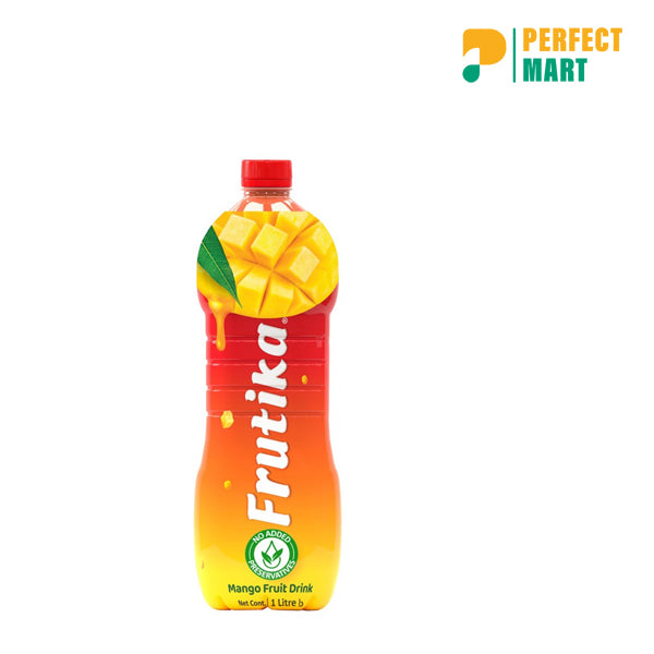 Frutika Mango Fruit Drink 1000ml