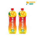 Frutika Mango Fruit Drink 1000ml
