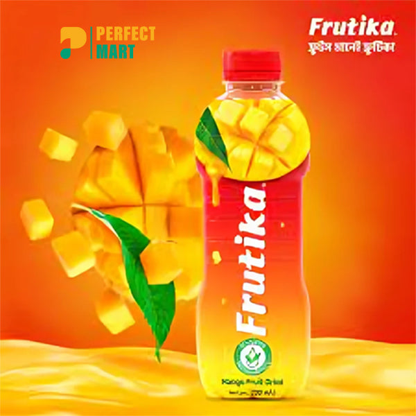 Frutika Mango Fruit Drink 1000ml