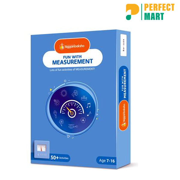 Fun With Measurement