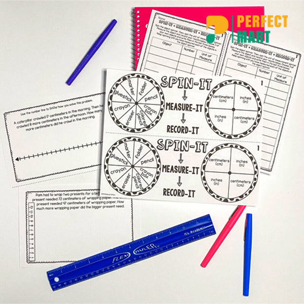 Fun With Measurement