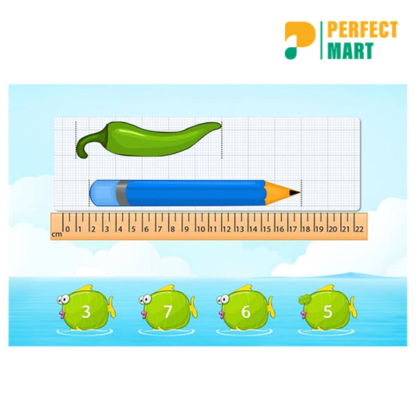 Fun With Measurement