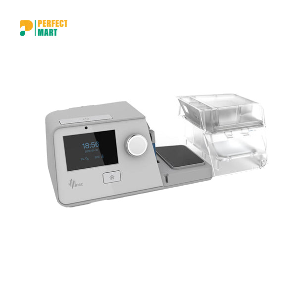 BMC G3 BPAP System (G3 LAB)