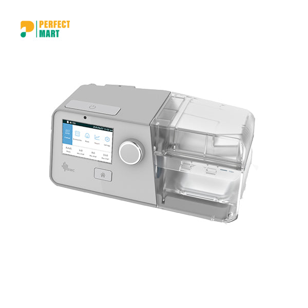 BMC G3 BPAP System (G3 LAB)