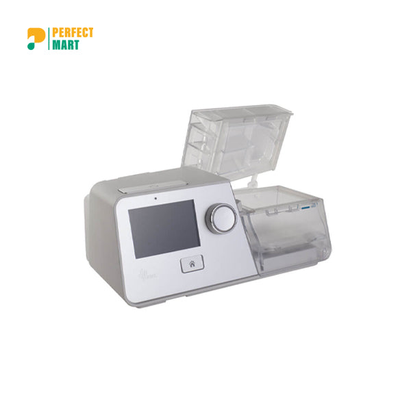 BMC G3 BPAP System (G3 LAB)