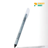 GQ Genius Ball Pen Black Ink - 10 Pcs