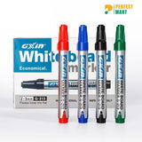 GXin White Board Marker Refillable - G-213