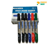GXin White Board Marker Refillable - G-213