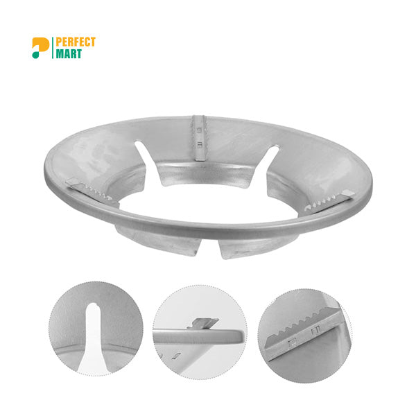 Gas Stove Wok Support Stand