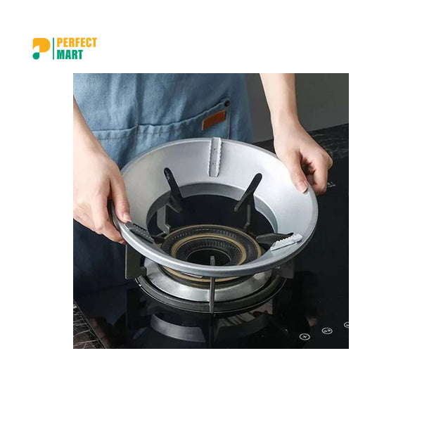 Gas Stove Wok Support Stand