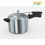 Gazi Smiss Pressure Cooker ASK-22-RD (5 Litre)