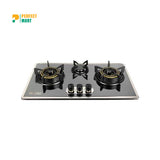 Gazi EG-B712S Smiss LPG Gas Stove