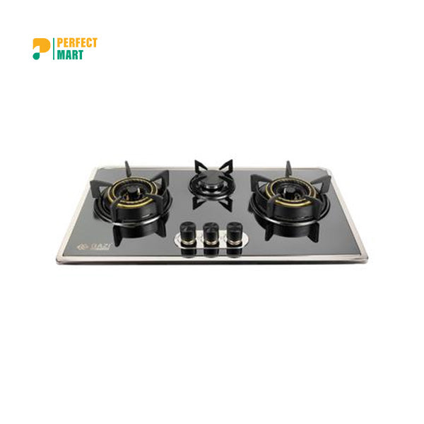 Gazi EG-B712S Smiss LPG Gas Stove