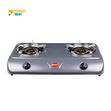 Gazi HTG-2090A NG Gas Stove