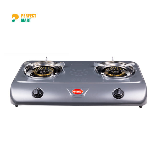 Gazi HTG-2090A NG Gas Stove