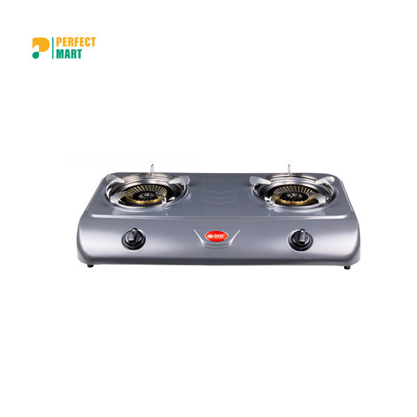 Gazi HTG-2090A NG Gas Stove